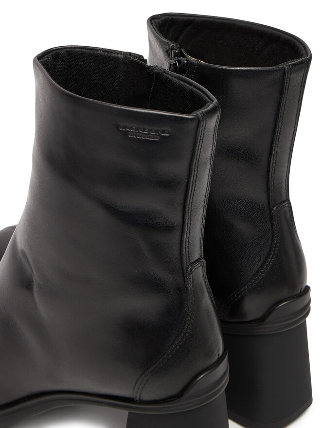 Vagabond Shoemakers Stiefeletten Vagabond Shoemakers Janine 6038-001-20 Schwarz