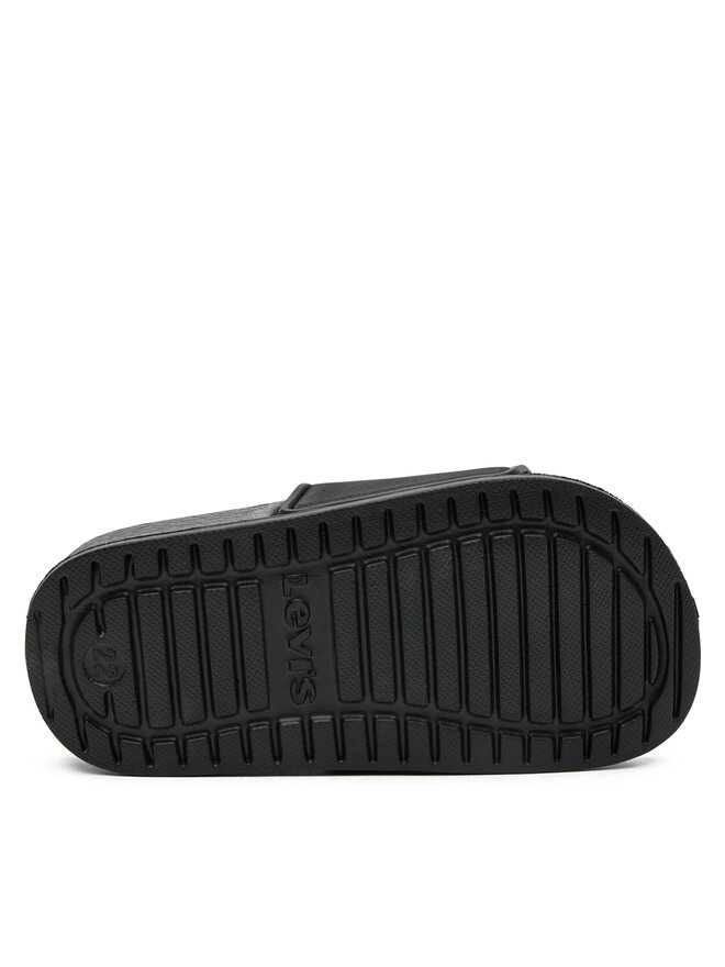 Levi's® Şlapi Levi's® Pool Mini VPOL0188S Negru