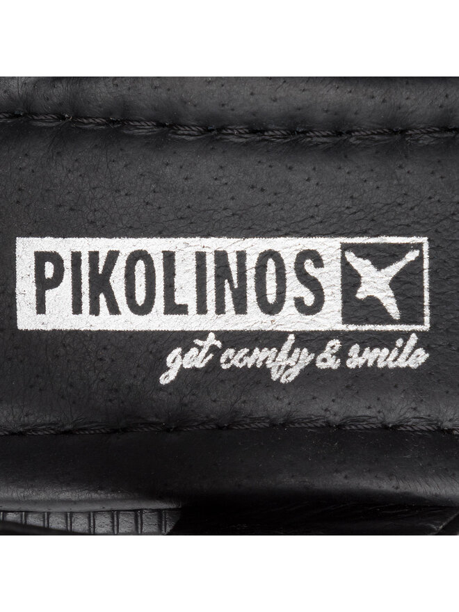Pikolinos Sandále Pikolinos W4E-0834 Čierna