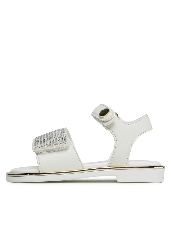 Liu Jo Sandalias Liu Jo Mini Sally 521 4A3003 EX097 Blanco