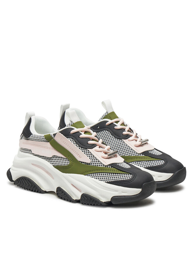Steve Madden Zapatillas Steve Madden Possession_E SM19000033 De color