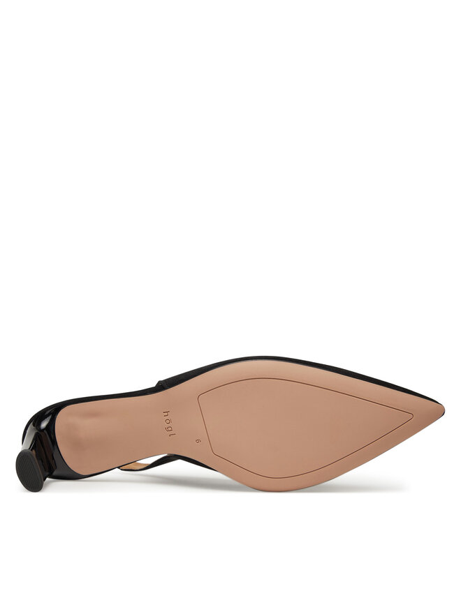 HÖGL Pumps HÖGL Cailee 9-106812 Schwarz