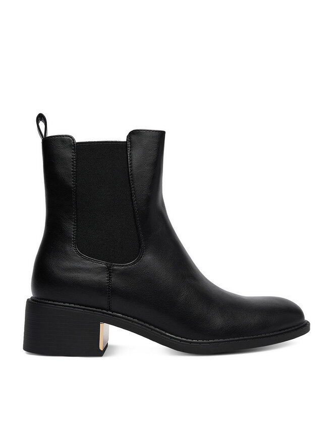 JENNY Stiefeletten JENNY CEO-WS5337-01 Schwarz