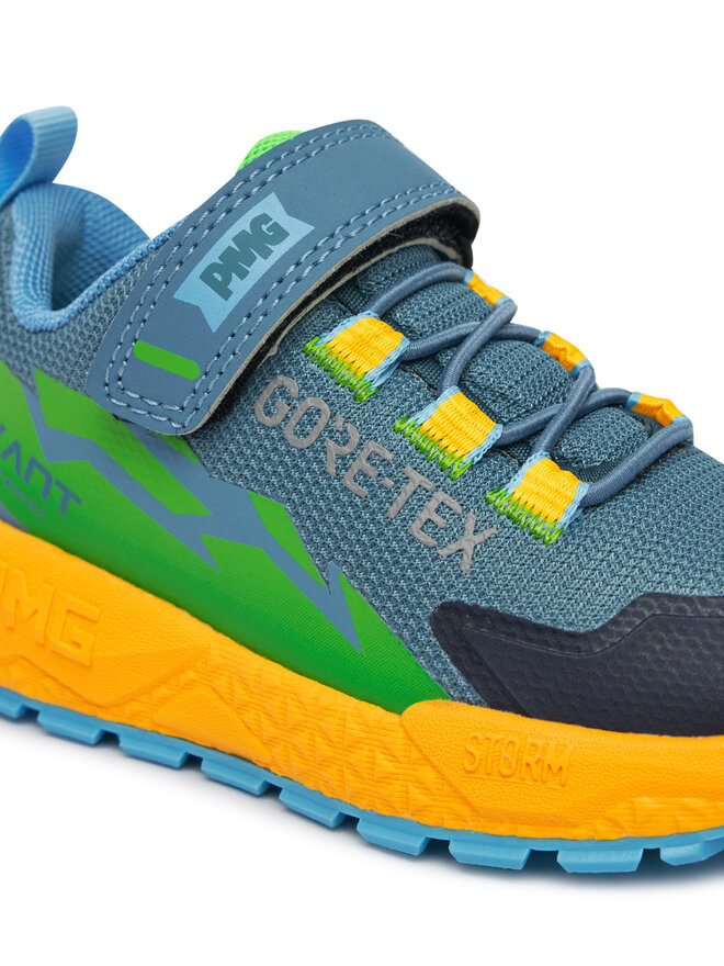Primigi Sneakers Primigi 7930633 S Khakifarben