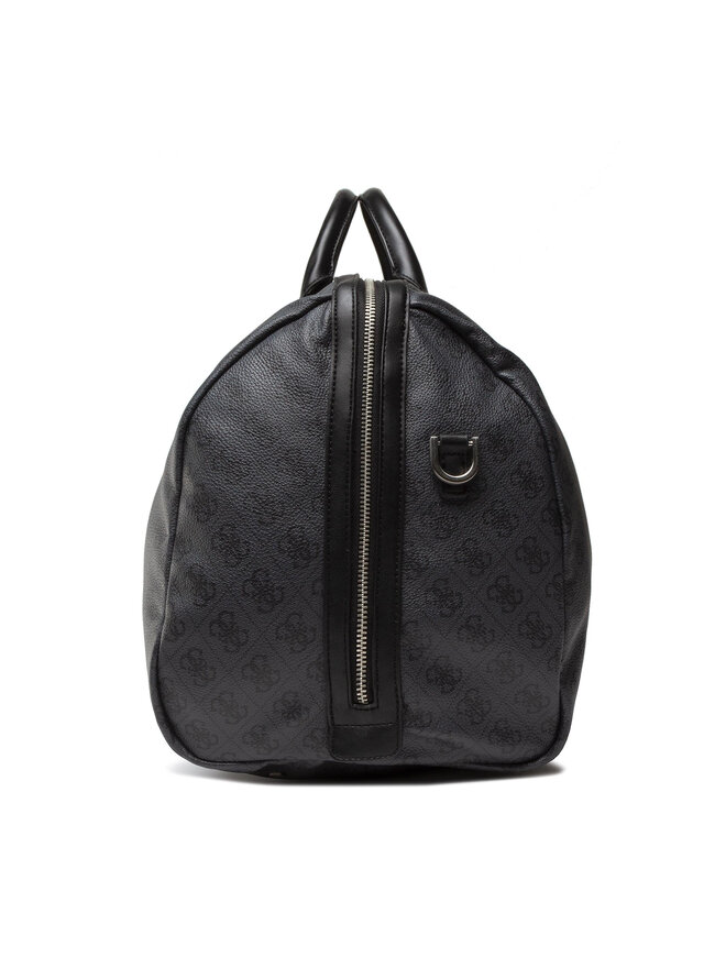 Guess Reisetasche Guess Vezzola Smart Weekender TMEVZL P2235 Schwarz