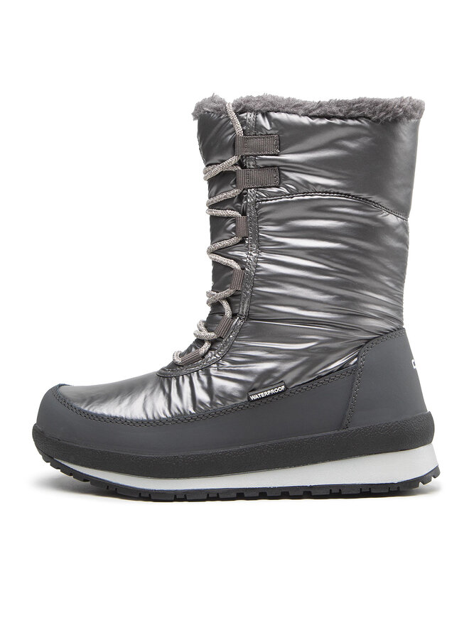 CMP Botas de nieve CMP Harma Wmn Snwo Boot Wp 39Q4976 Gris