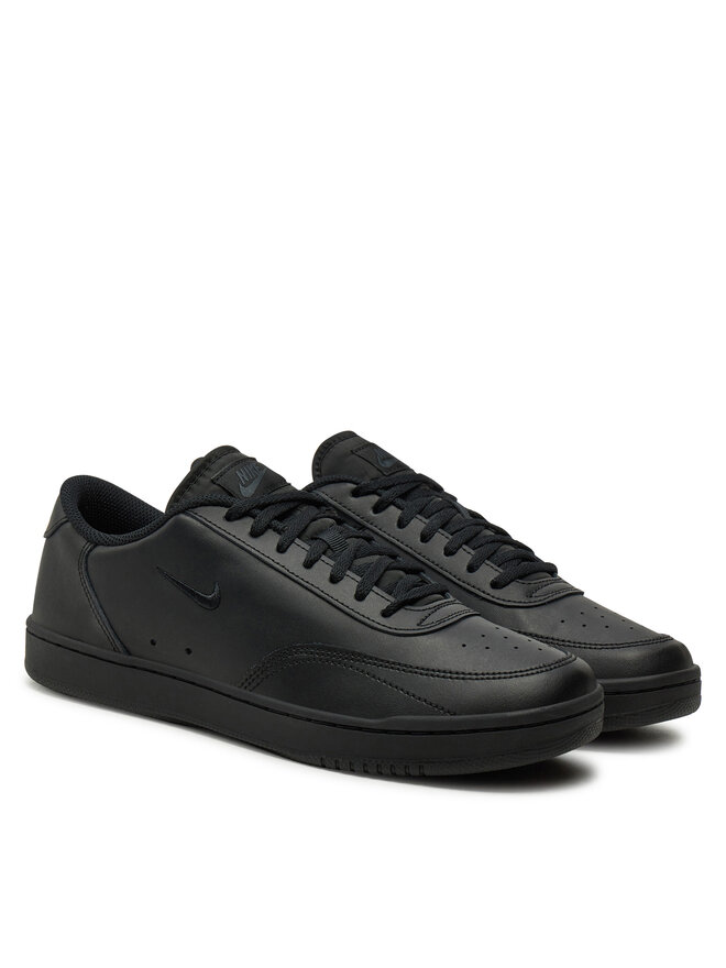 Nike Снікерcи Nike Court Vintage CJ1679 001 Чорний