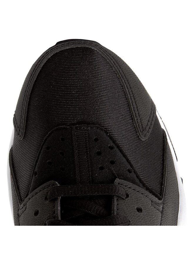 Nike Sneakersy Nike Air Huarache Run 634835 006 Czarny