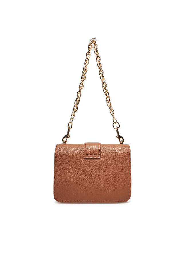LOVE MOSCHINO Сумка LOVE MOSCHINO JC4227PP0MKC0201 Коричневий