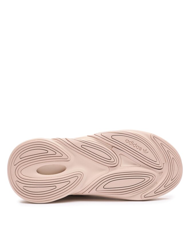 adidas Sneakers adidas Ozelia Shoes HP2891 Bej