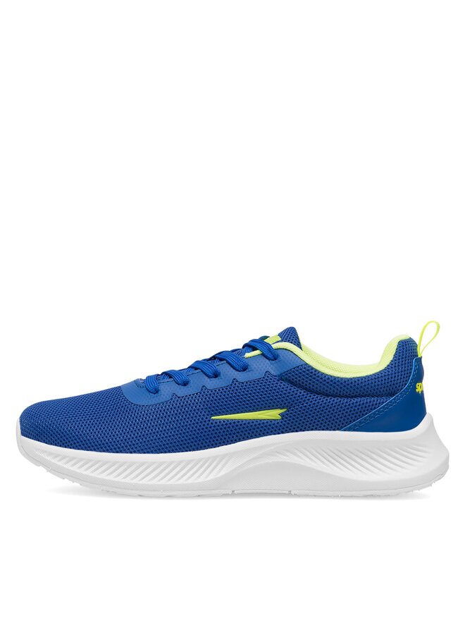 Sprandi Sneakers Sprandi BP-MSK-230730 Blu