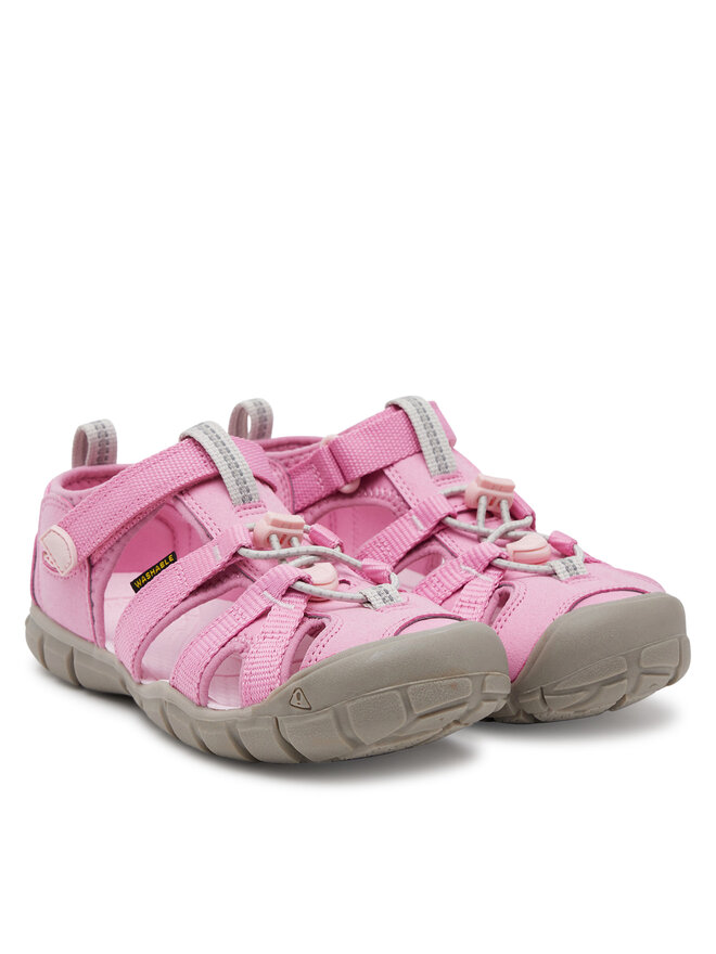 Keen Сандали Keen Seacamp II Cnx 1030768 Розов