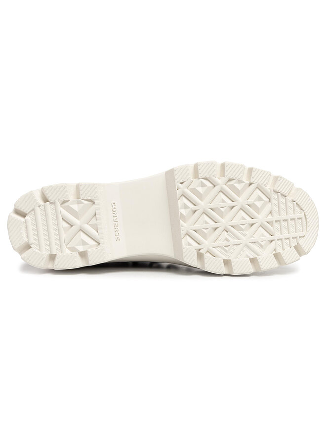 Converse Кеди Converse Ctas Lugged Winter Hi GORE-TEX 56506C Чорний