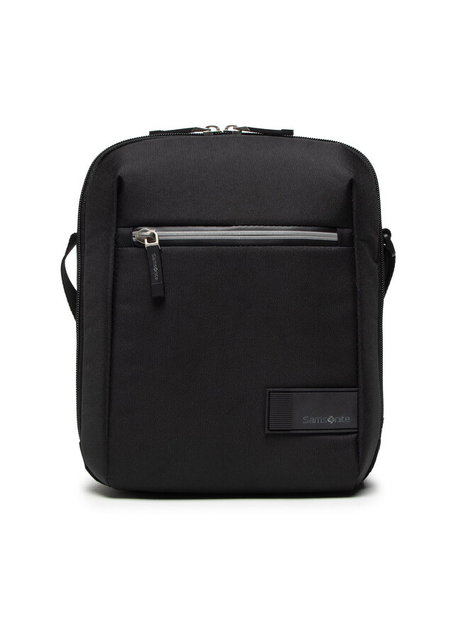 Samsonite Brašna Samsonite Litepoint 134545-1041-1CNU Černá