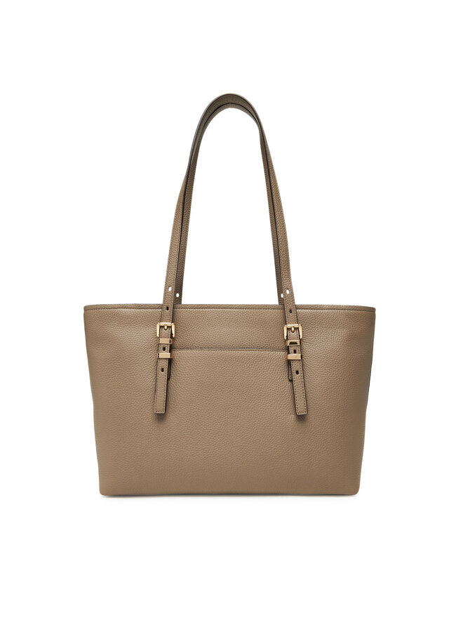 MICHAEL Michael Kors Сумка MICHAEL Michael Kors Quinn 30T5GQNT2L Бежевий