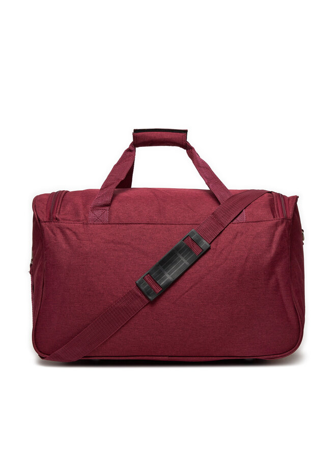 WITTCHEN Tasche WITTCHEN 56-3S-507-31 Dunkelrot