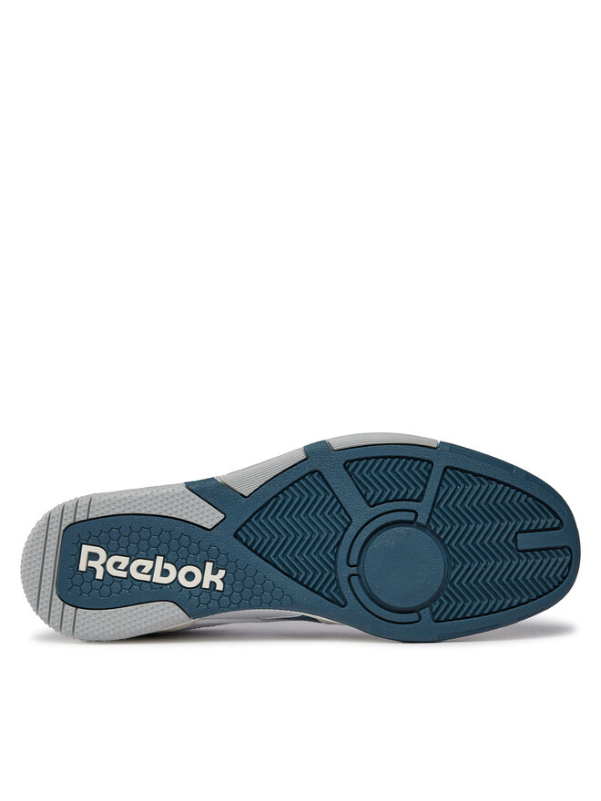 Reebok Сникърси Reebok Bb 4000 II IF4719 Бял