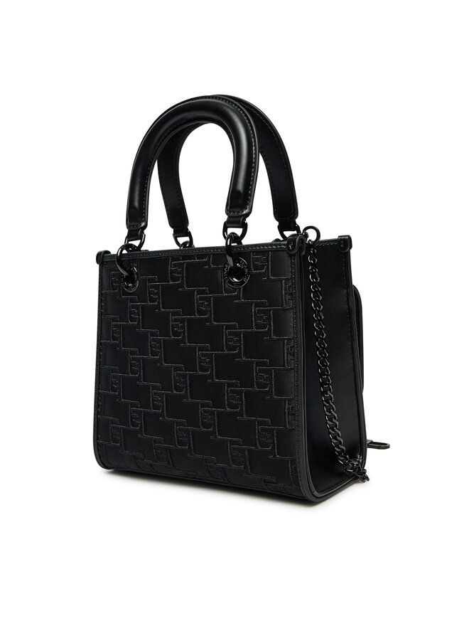 Elisabetta Franchi Torebka Elisabetta Franchi BS-29A-46E2-V440 Czarny