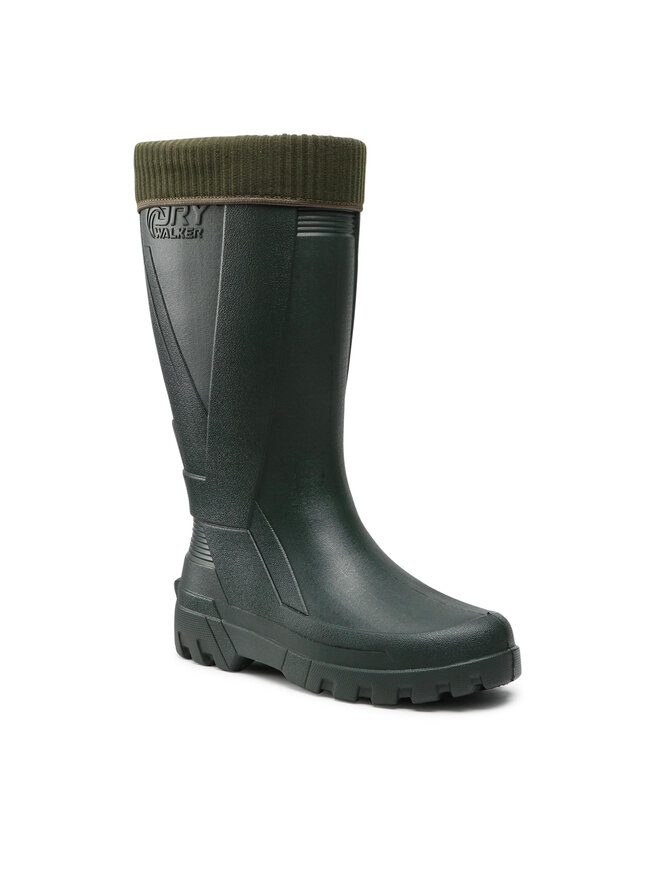 Dry Walker Cizme de cauciuc Dry Walker Vtrack 102/40G Verde