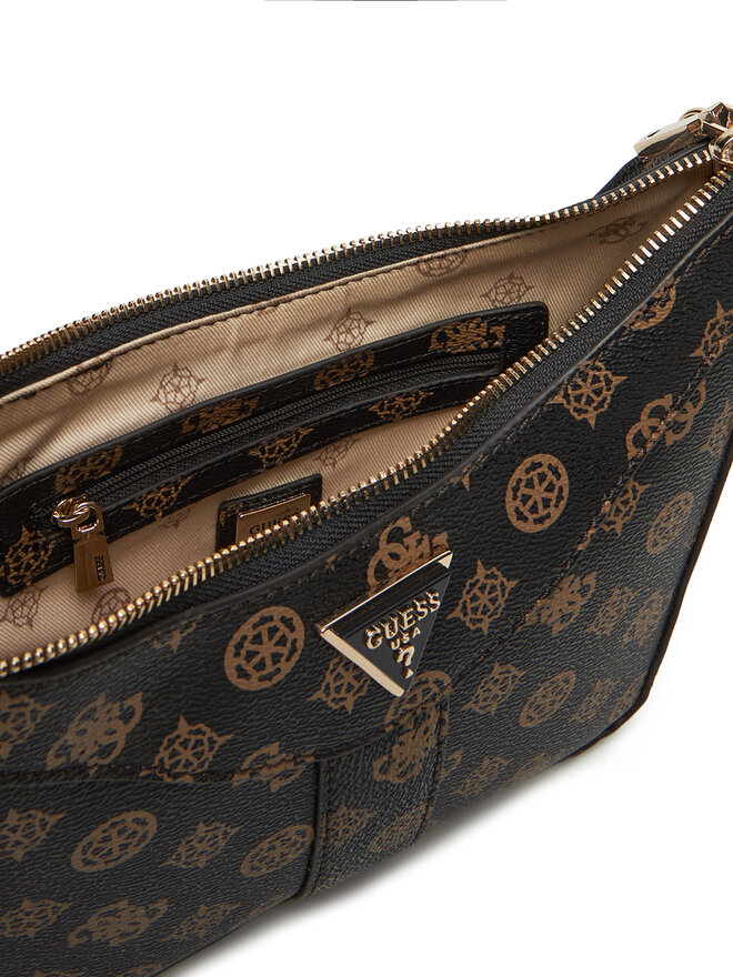 Guess Torbica Guess HWPM95 21170 Smeđa