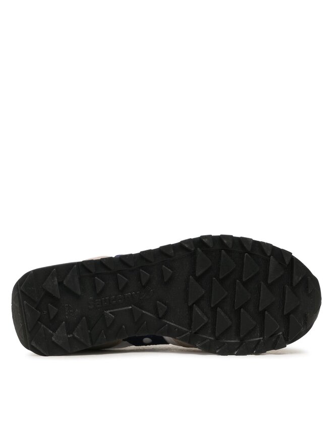 Saucony Сникърси Saucony Jazz Original S1044 Бял