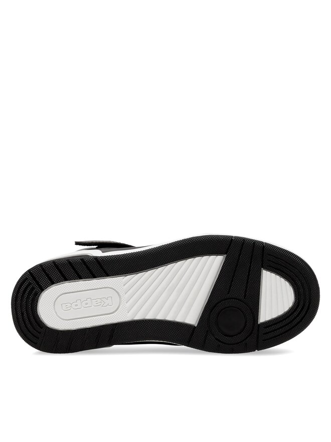 Kappa Sneakers Kappa SS24-3C057 Negru