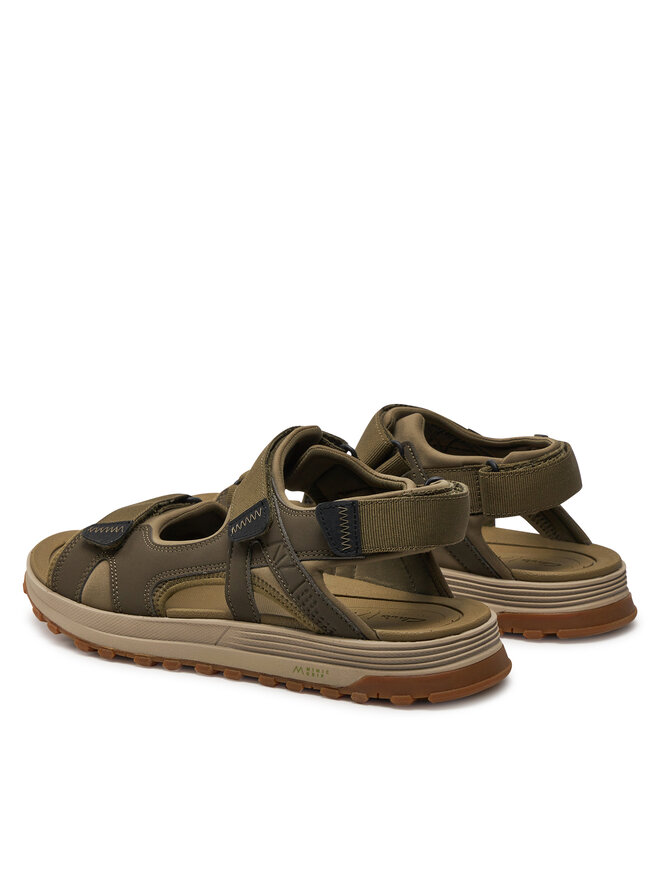 Clarks Sandalias Clarks Atl Trek Sun 26170322 Caqui
