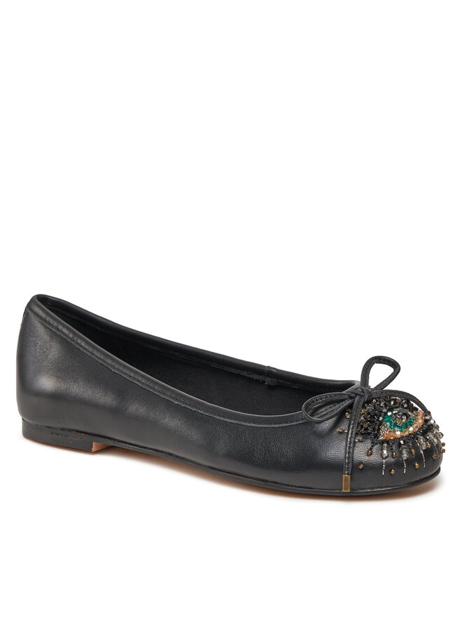 Kurt Geiger Balerini Kurt Geiger Eye Emb 1289000109 Negru