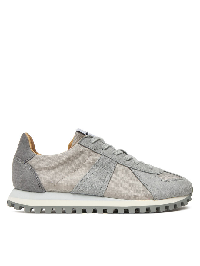 Novesta Αθλητικά Novesta Gat Trail N259004-910GRI212 Γκρι
