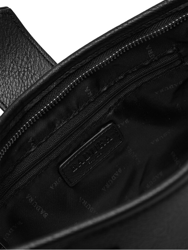 Badura Handtasche Badura TYL00457 Schwarz