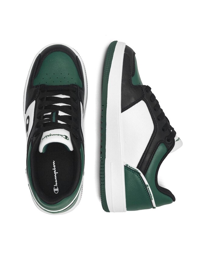 Champion Снікерcи Champion Rebound 2.0 Low B Gs S32415-WW015 Зелений