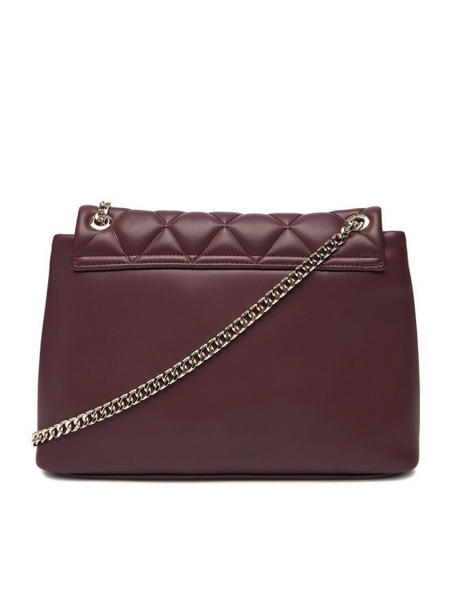 Nine West Táska Nine West CEO-CHARLOTTE-S22560-5 Bordó