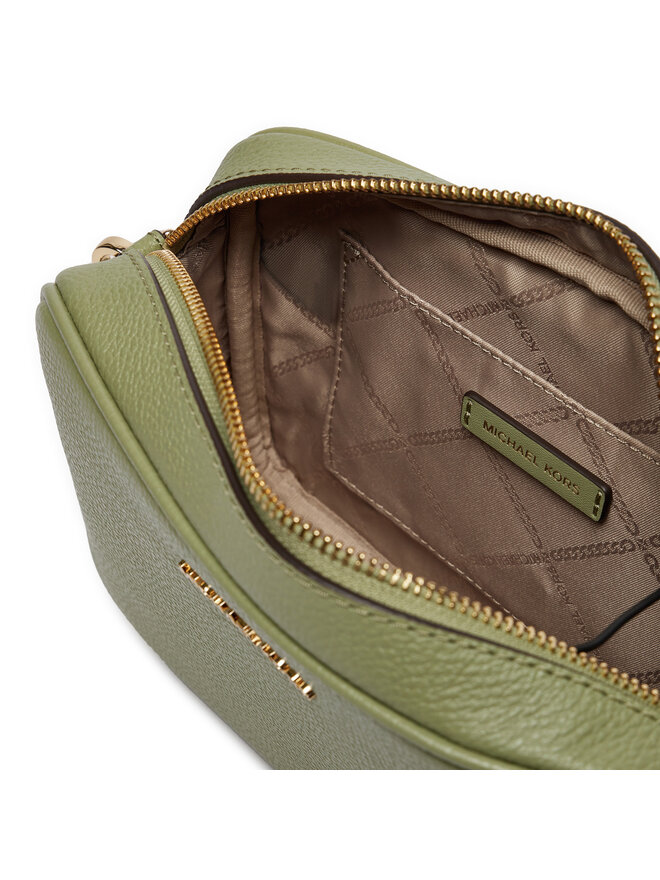 MICHAEL Michael Kors Geantă MICHAEL Michael Kors 32F7GGNM8L Verde
