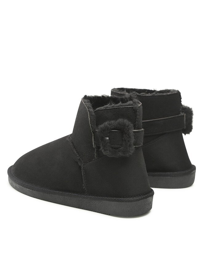 Vero Moda Schneeschuhe Vero Moda Becca 10255458 Schwarz