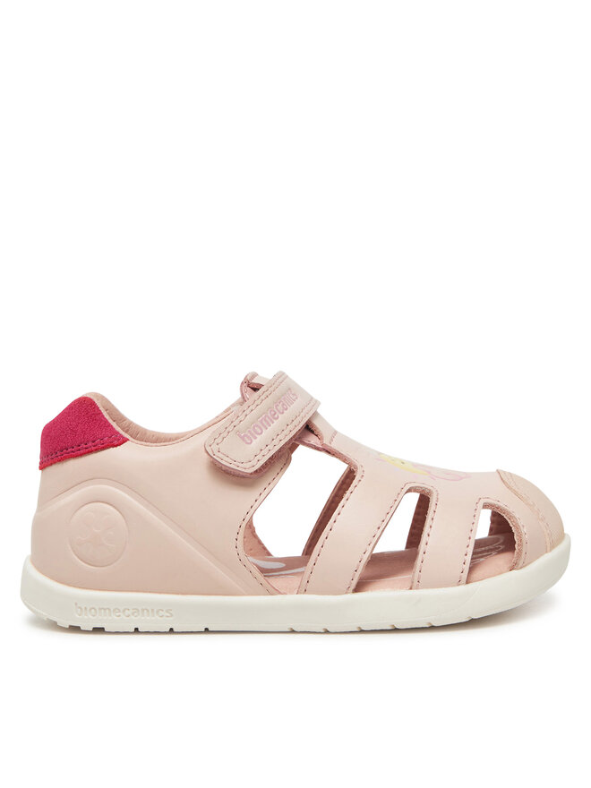Biomecanics Sandalias Biomecanics 252166 C779 S Rosa