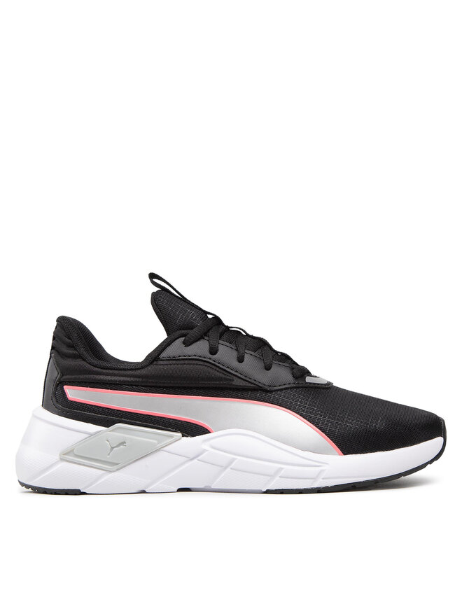 Puma Bežecké topánky Puma Lex Wn's 376211 07 Čierna