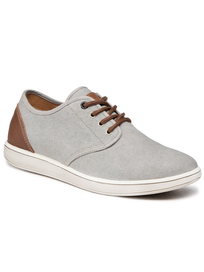 Sergio Bardi Zapatillas Sergio Bardi SB-63-11-001161 Gris