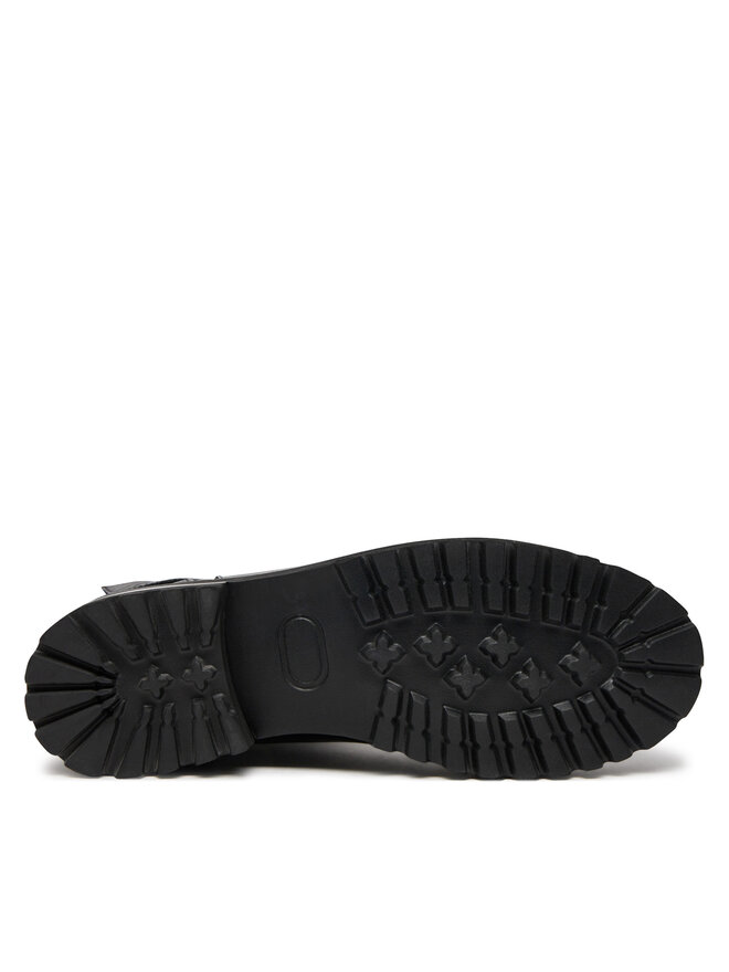 JOOP! Stiefeletten JOOP! Chelsea 4140007699 Schwarz