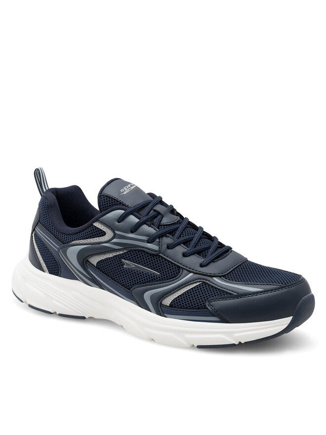 Sprandi Sneakers Sprandi MP40-23404Z Dunkelblau