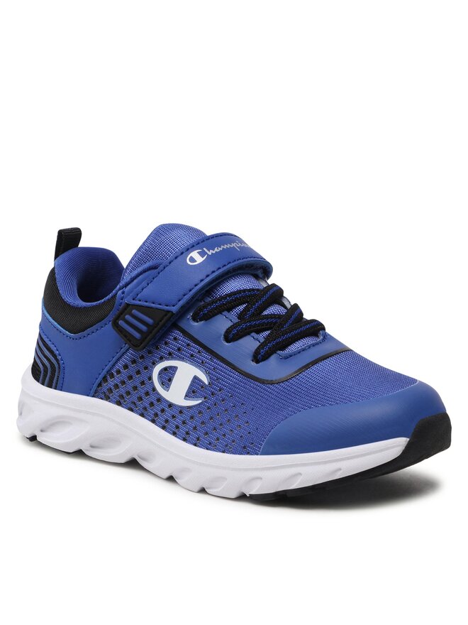 Champion Sneakers Champion Buzza B Td S32466-CHABS038 Dunkelblau