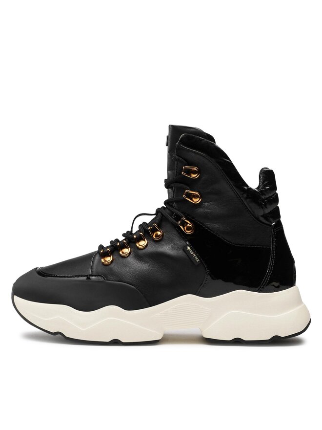 HÖGL Botas HÖGL 6-103445 Negro