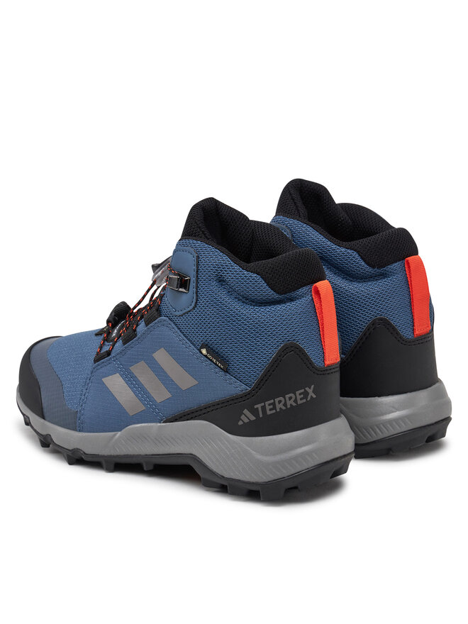 adidas Bakancs adidas Terrex Mid GORE-TEX JI1355 Sötétkék