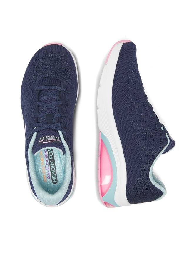 Skechers Αθλητικά Skechers 149645NVLB Σκούρο μπλε