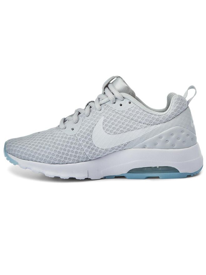 Nike Sneakers Nike Air Max Motion Lw 833662 010 Grau