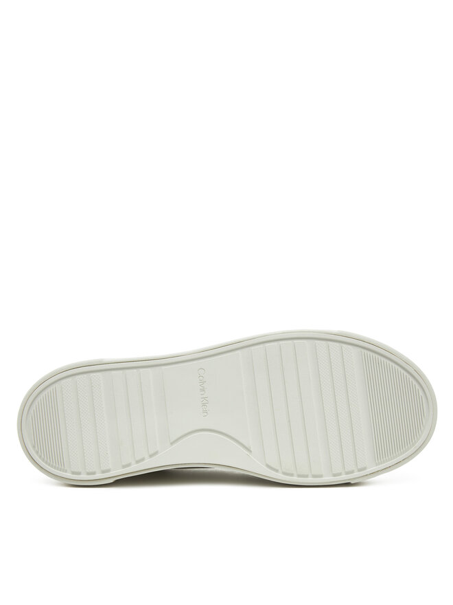 Calvin Klein Sneakersy Calvin Klein HW0HW02409 Biały