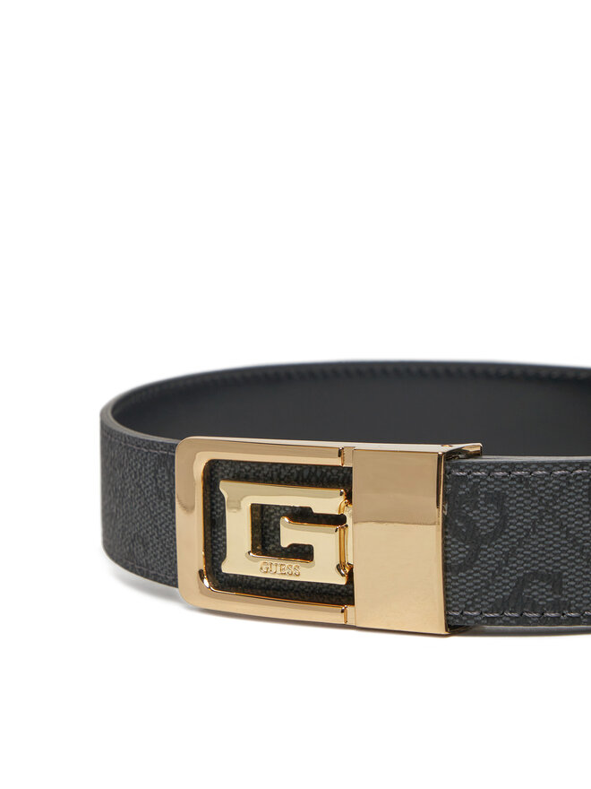 Guess Cinturón para mujer Guess BW9207 P5130 Gris