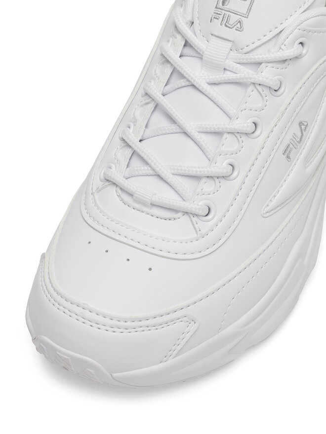 Fila Sneakers Fila SKYE FFW0458-10004 Alb