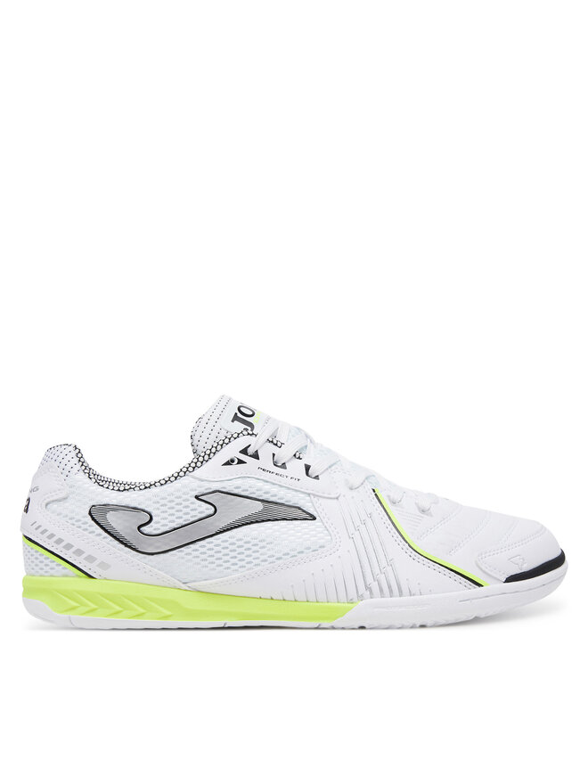 Joma Buty do piłki nożnej Joma Dribling 2502 DRIS2502IN Biały