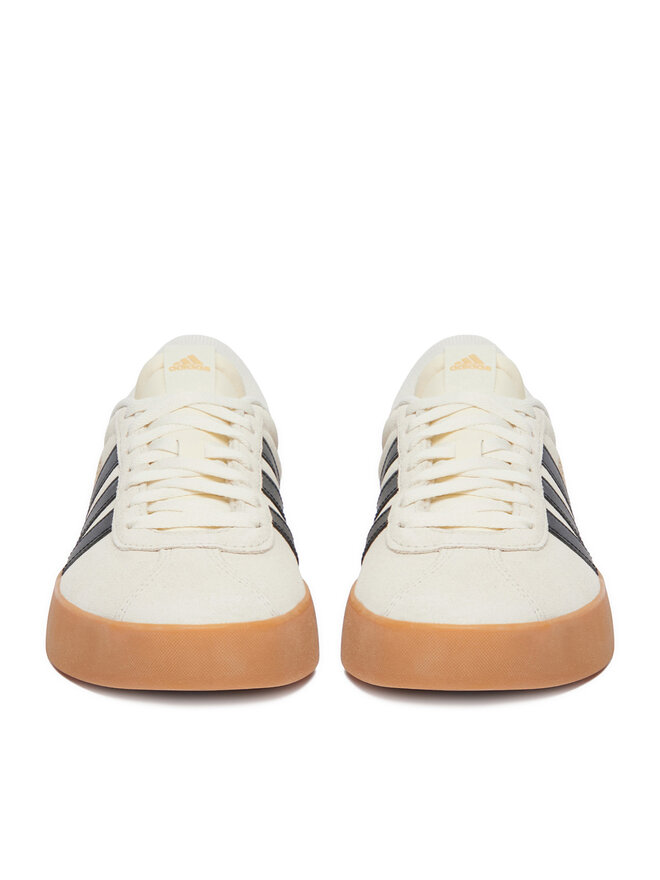 adidas Снікерcи adidas CEO-VL COURT 3.0 KI6728 Кремовий