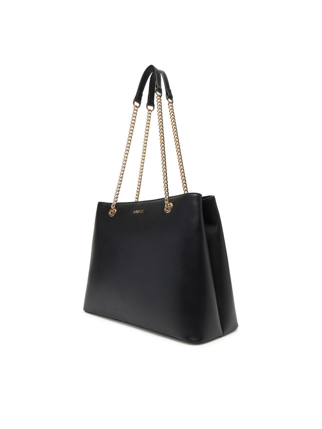MEXX Táska MEXX MEXX-B-011-06 Fekete